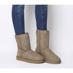 Authentic UGG Boots Size 9 Women